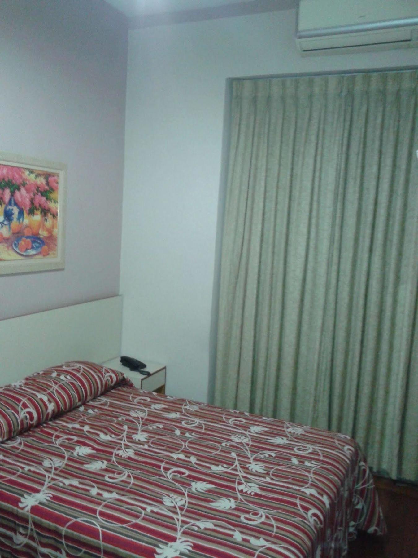 Hotel Venezuela Rio de Janeiro Bagian luar foto