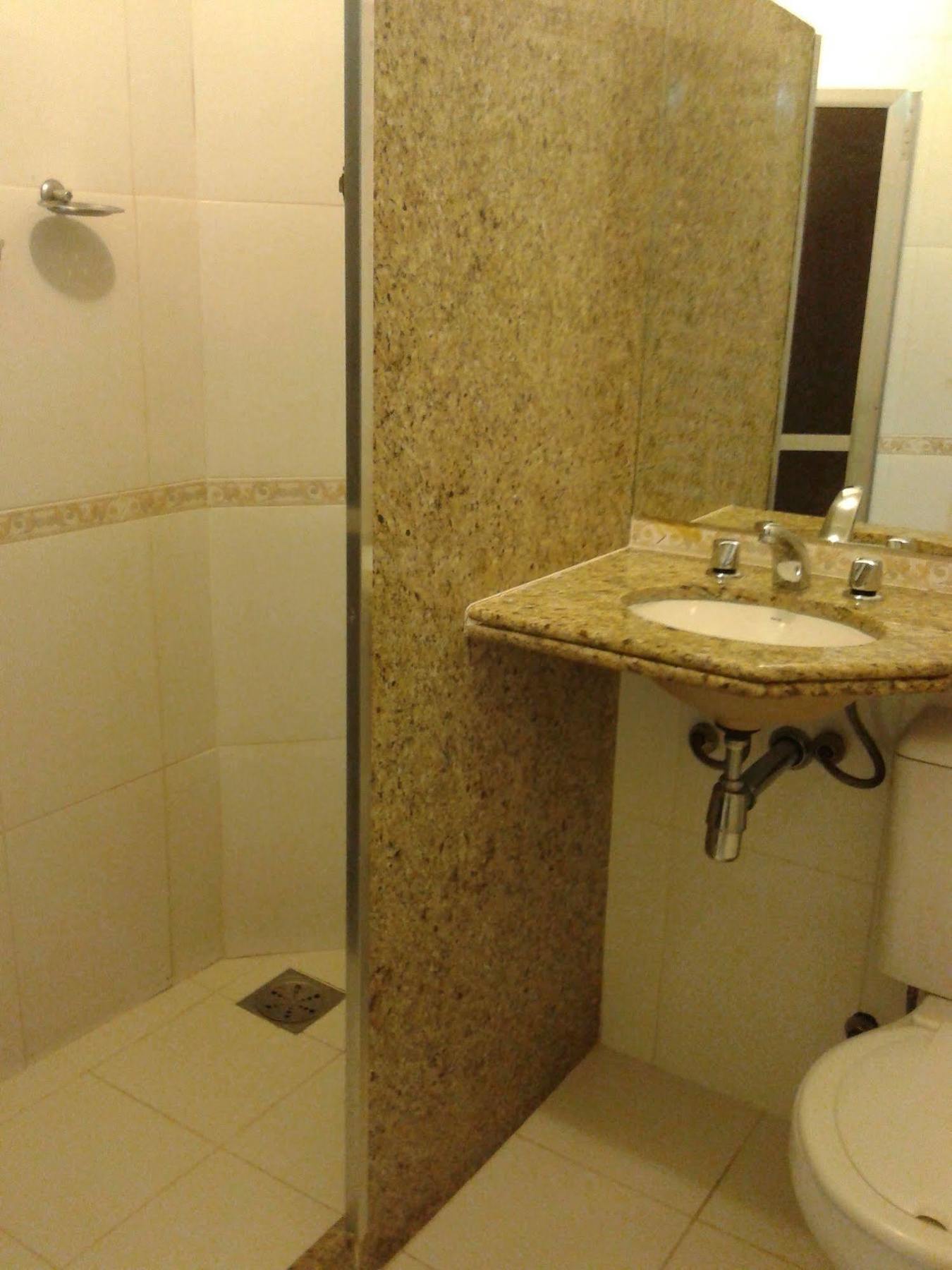 Hotel Venezuela Rio de Janeiro Bagian luar foto